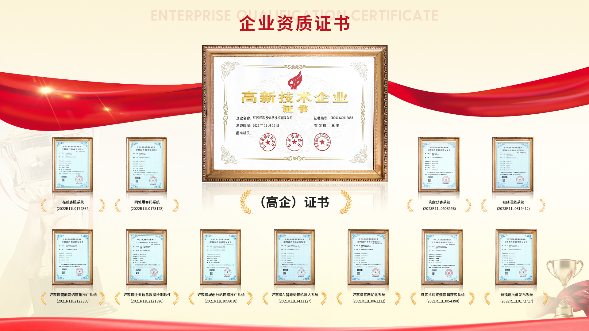 召陵网站排名收录的几条秘密，很少有人知道